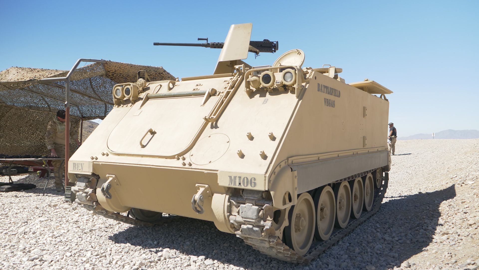 M113 APC used by Turkey, Egypt, South Korea, Philippines, Greece, Morocco, Saudi Arabia , Australia, Canada 