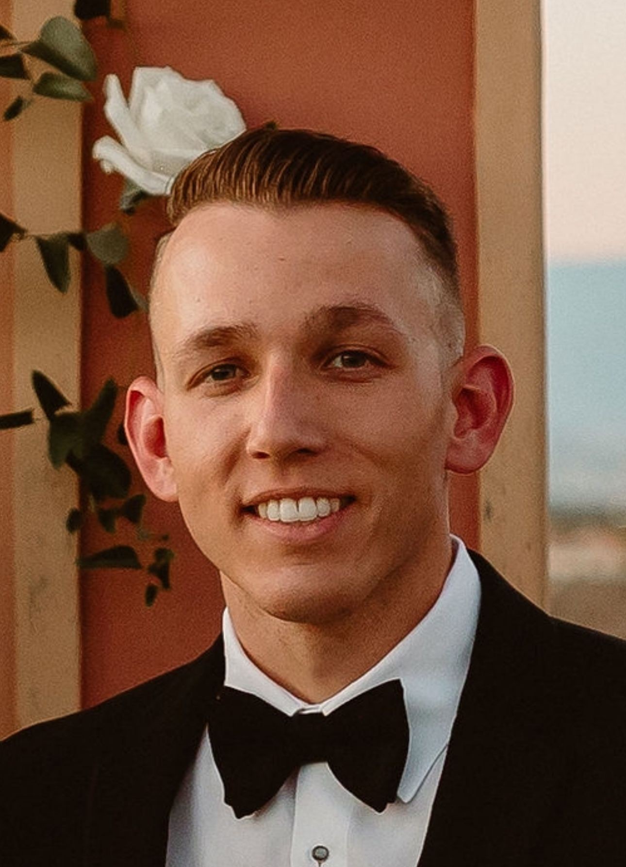 Christian Cheney